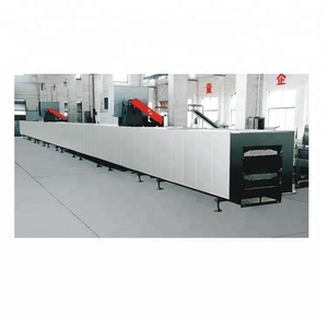 Máy Sản Xuất Bánh Cup/Layer Tự Động Hoàn Toàn - Product Image 6