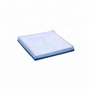 Microfibre Vải Sản Xuất Khô Nhanh Chăm Sóc Xe Làm Sạch Vi Sợi Vải Thủy Tinh - Product Image 3