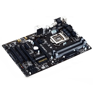 Nueva placa base Gigabyte original con chipset Intel de memoria <span class=keywords><strong>DDR3</strong></span> y tarjeta gráfica integrada para computadora portátil - Product Image 3
