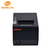 Printer Thermal Pos Rongta RP850 80mm dengan Kecepatan Pencetakan Tinggi