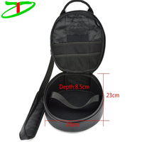 Sac à bandoulière pour le voyage Dj, sacoche de transport des écouteurs, nouvelle collection