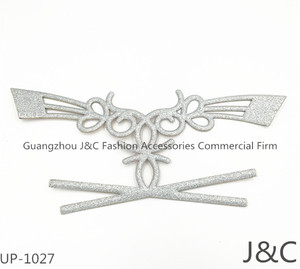 2018 أزياء ملونة صندل الجزء العلوي - Product Image 3