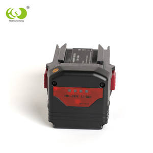 Großhandel 36 V <span class=keywords><strong>3</strong></span>.0Ah Li-Ion batterien für Hilti TE 6-A - Product Image 1