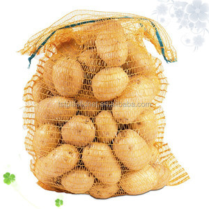 SACCHI NETTO 40 centimetri x 60 centimetri 15Kg VERDURE ACCENSIONE TRONCHI di BORSE di MAGLIA di PATATE CIPOLLE - Product Image 1
