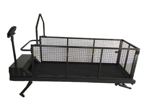 Köpek koşu bandı ev eğitim yürüyüş ekipmanları - Product Image 2