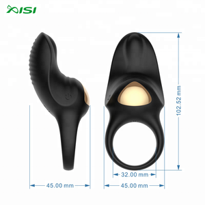 Vibratore Anale Rotante Artificiale Maschile Fatto in Casa - Product Image 6