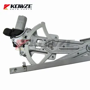 Front Door Window Regulator For Mitsubishi Outlander XL CW4W CW5W CW6W CW8W 5713A087