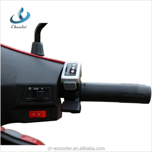 Triciclo Eléctrico EEC para Adultos con Discapacidad - Product Image 5