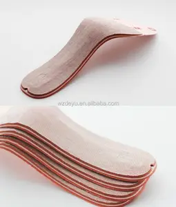 用于鞋垫材料板材的纸鞋垫板