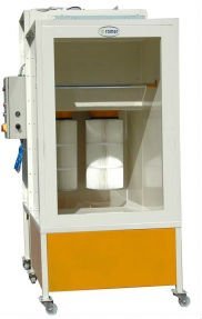 Recubrimiento en polvo de BOOTH - Product Image 1