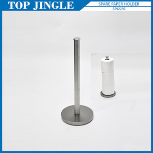 5L Oval Shape Stainless Waste <b>Bin</b> - Product Image 3