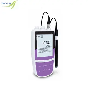 TPS-Bante321-Ca Portable Calcium Ion Meter, Handheld Ca Ion Meter with CE certificate