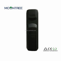 Télécommande universelle DVD VCD à 13 touches, facile à installer