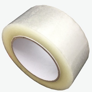 Trong suốt sello Băng sellotape selotape Đóng gói bao bì Băng Bopp adhesiva cinta de embalaje bao bì Băng - Product Image 2