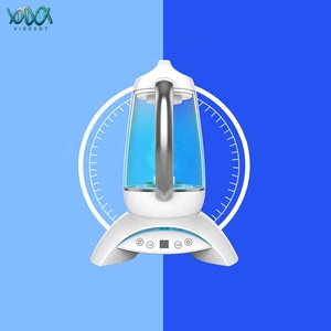 Devax — machine à eau intelligente riche en h2, haute qualité, produit de santé pour usage domestique et au bureau - Product Image 6