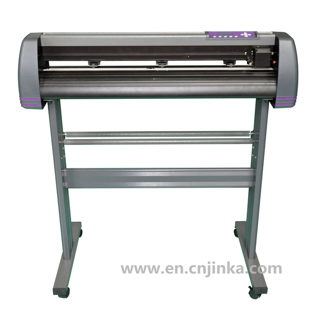 KAXING Label Paper Text/pattern Cutter Plotter with Laser Eye