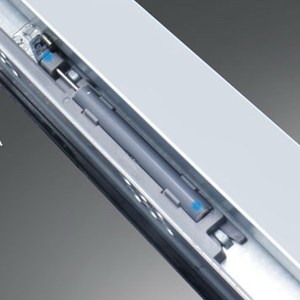 Đóng Mềm Đóng Undermount Vô Hình Che Giấu Đầy Đủ Mở Rộng Ngăn Kéo Trượt N3F1C 250Mm - Product Image 4