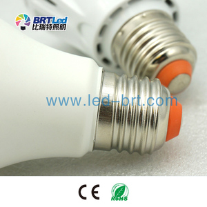 Alto Lumen 95lm/w de China Al Por Mayor <span class=keywords><strong>A19</strong></span> Regulable 7 w E27 bombilla Led 3 w 5 w 7 w 9 w 12 w 15 w llevó el <span class=keywords><strong>bulbo</strong></span> e27 - Product Image 5