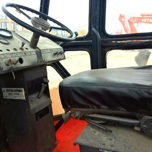 Used Dynapac CA251D Road Roller in high quality for sale - Product Image 4