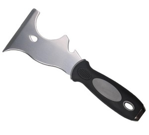 Stainless Steel Multi Purpose <strong>Paint</strong> <strong>Scraper</strong> Putty Knife <strong>Paint</strong> <strong>Tool</strong> - Product Image 4