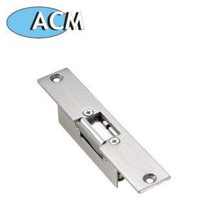 Cerradura Eléctrica de Puerta de 12V CC para Sistema de Control de Acceso, Nueva, de Seguridad, para Puerta de Acero Inoxidable - Product Image 3