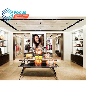 Boutique di moda Finestra di Visualizzazione <span class=keywords><strong>Negozio</strong></span> di Mobili In Legno Occhiali Shoes & Bag <span class=keywords><strong>Negozio</strong></span> Banco di mostra Della Borsa - Product Image 3