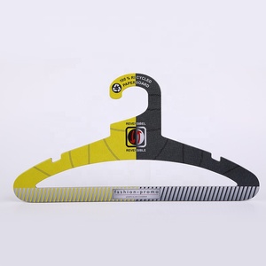 Perchas Flexibles <span class=keywords><strong>de</strong></span> Cartón Kraft Reciclado, Biodegradables, Impresas y Personalizadas, Ecológicas y Certificadas, para Plantas - Product Image 1