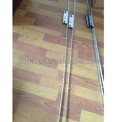 Khóa Đa Điểm Dài 2300Mm