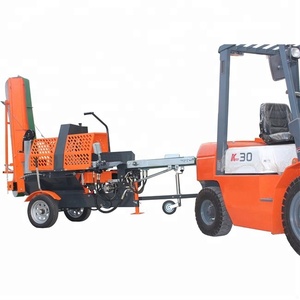 Rajadora <span class=keywords><strong>de</strong></span> <span class=keywords><strong>Leña</strong></span> Eléctrica <span class=keywords><strong>de</strong></span> 7.5KW Casera - Product Image 3