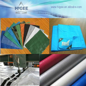 100% Neuf PE bâche prélart Tissu plastique couleur différent à choix - Product Image 1