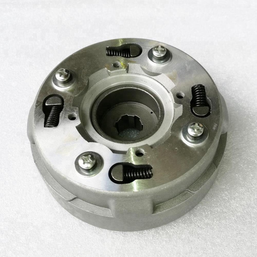 GOOFIT Frein à Pied - Compatible 110cc 125cc Apollo Dirt Bike Et Quad ATV - Remplacement Direct