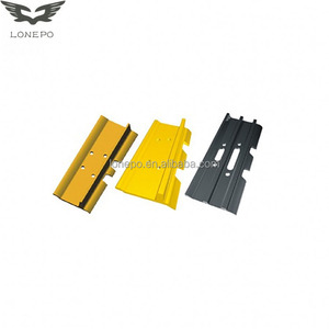 حذاء جنزير هيتاشي ex60-3 للمساحات المائية ولوح جنزير الحفارة للبيع - Product Image 3