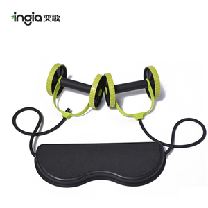 Fábrica nuevo diseño revoflex Xtreme rueda abdominal rodillo para la venta - Product Image 4