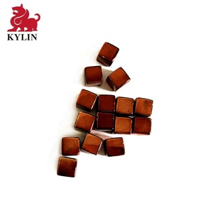 Nhỏ thân thiện với môi tùy chỉnh khối nhựa cho Hội Đồng Quản trị trò chơi colourful trong suốt với Hộp quà tặng - Product Image 3