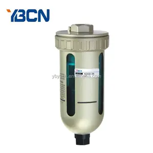 Pneumatischer automatischer Hochdruck ablauf für Luft kompressor AD402-04, automatischer Luft ablauf