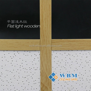 Teel Vách Thạch Cao Kim Loại Vách Thạch Cao, Linh Kiện Lưới Trần T Mạ Kẽm Treo, Trần Lưới Chữ T 32/38 - Product Image 4