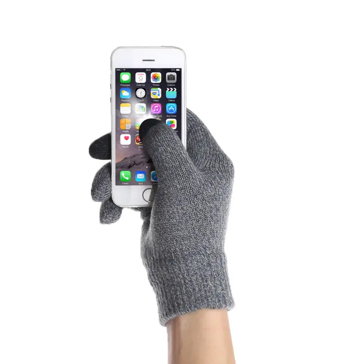 Großhandel Fabrik Winter handschuhe für Smartphone Made in China