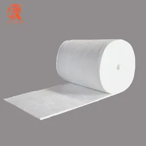 Fireproof Insulation Material Ceramic Fiber Blanket Other Heat Insulation Materials Fireproof