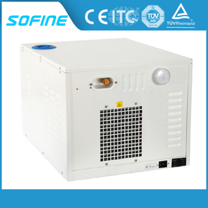 Table top 18L Classe b Utilisé autoclaves dentaires - Product Image 2
