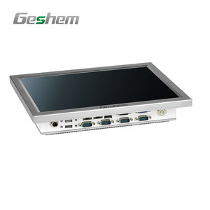 Precio panel PC industrial panel LCD TFT <span class=keywords><strong>windows</strong></span> <span class=keywords><strong>7</strong></span> incrustado PC Ram 8 GB opcional - Product Image 1