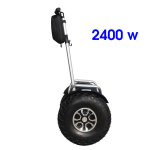 Elettrico di auto bilanciamento del motorino grande ruota scooter elettrico 19 pollici off road carro - Product Image 5