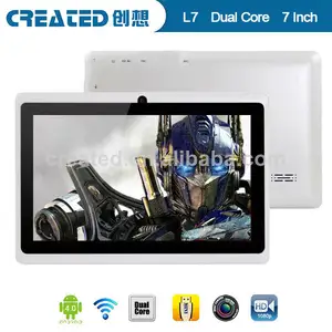 Allwinner a23 dual core 1.2 ghz 4.0 android os tablet china driver