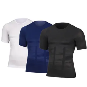 Big Clearance!Sweat Body Shaper Clothes Bursting Sweat Fitness Vest Sports  Body-shaping Clothes Men Women Sweat Body Shaper Fitness Vest 