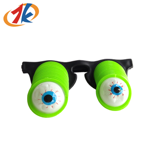 Pas cher drôle blague lunettes jouets en plastique pour <span class=keywords><strong>enfants</strong></span> - Product Image 1