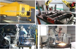 Nhà Máy Bán Buôn Thương Mại Phòng Tập Thể Dục Thiết Bị Tập Thể Dục/Phòng Tập Thể Dục Câu Lạc Bộ Sử Dụng/Leo Núi Treadwall Cho Hùng Đào Tạo - Product Image 5