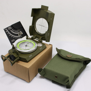 Fournisseurs chinois Offre Spéciale boussole lensatique de poche de randonnée en plein air Neautical <span class=keywords><strong>Eyesky</strong></span> avec protecteur - Product Image 2