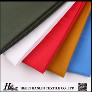Proveedor <span class=keywords><strong>de</strong></span> China, hebei hanlin, venta al por mayor, tc, tela <span class=keywords><strong>de</strong></span> camisa para <span class=keywords><strong>hombre</strong></span>/mujer - Product Image 6