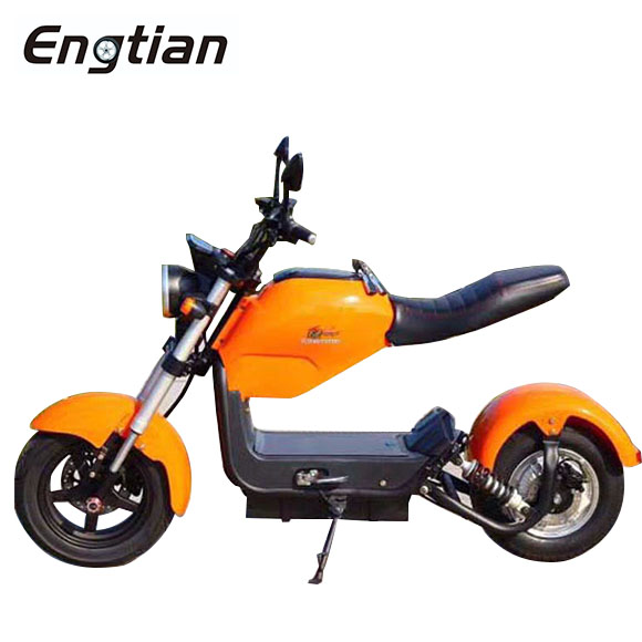 Naranja