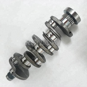 Foton Cummins <span class=keywords><strong>ISF2.8</strong></span> Động Cơ Trục Khuỷu 5443207 5349603 5349597 4980384 - Product Image 1