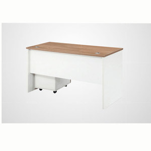 <span class=keywords><strong>Bureau</strong></span> <span class=keywords><strong>d</strong></span>'étude moderne en bois de petite taille et bon marché pour la maison - Product Image 2